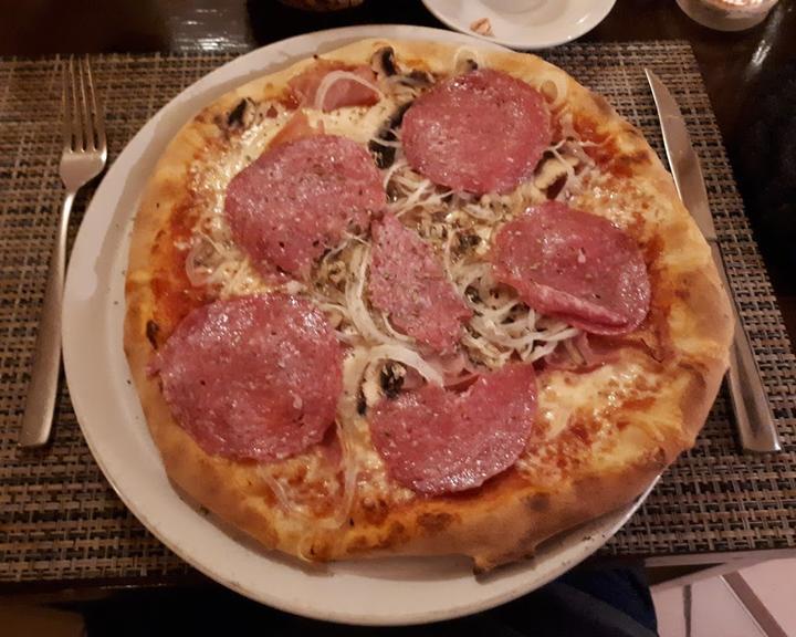 Pizzeria Trattoria Da Mimmo